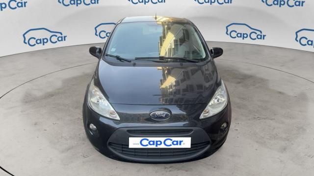 Ford Ka image 2