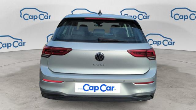 Volkswagen Golf image 1