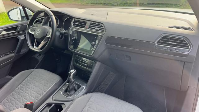 Volkswagen Tiguan image 2