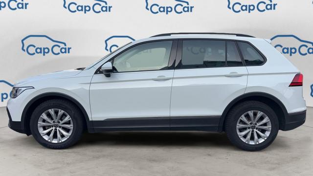 Volkswagen Tiguan image 8