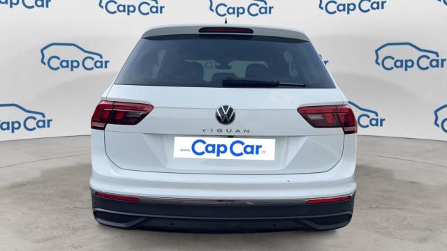 Volkswagen Tiguan image 3