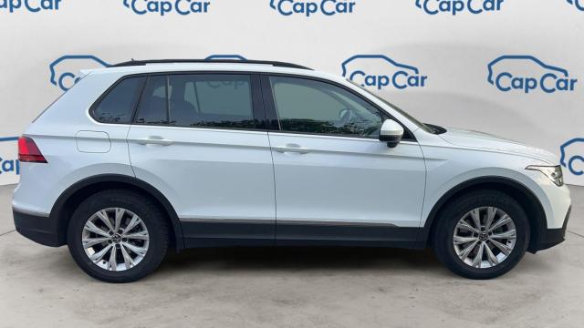 Volkswagen Tiguan image 4