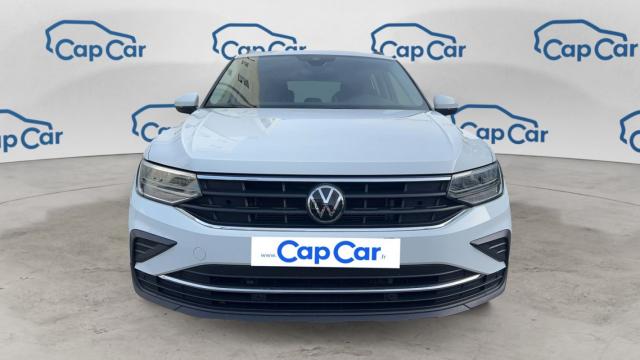 Volkswagen Tiguan image 7