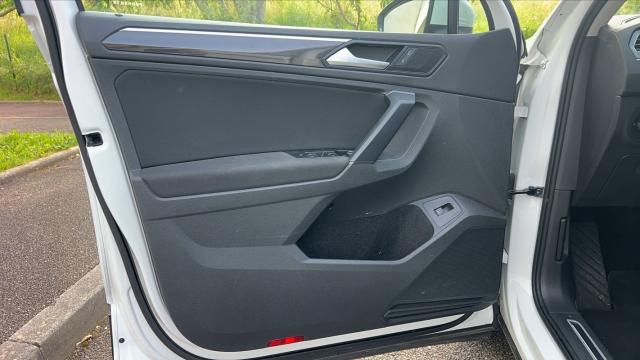 Volkswagen Tiguan image 1