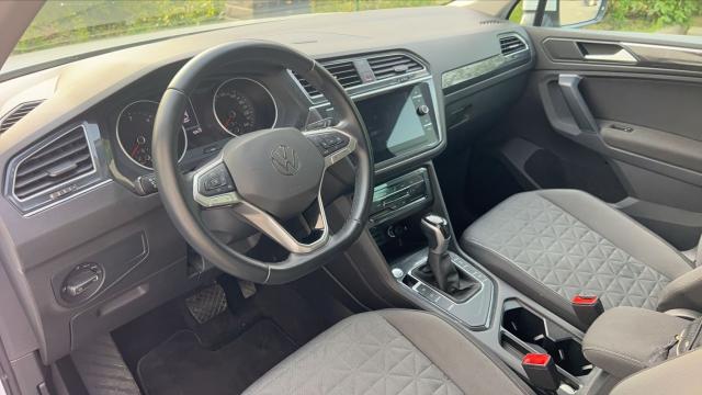 Volkswagen Tiguan image 6