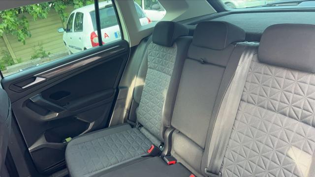 Volkswagen Tiguan image 5