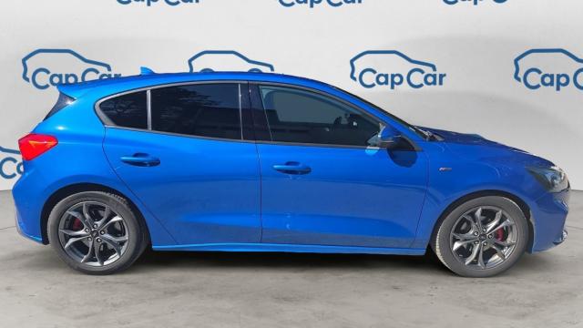 Ford Focus image 7