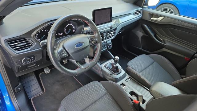 Ford Focus image 1