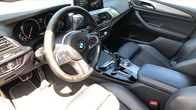 Bmw X3 image 6