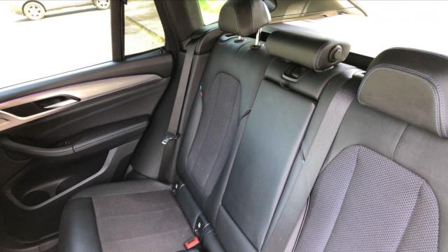 Bmw X3 image 3