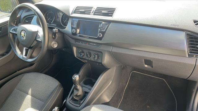 Skoda Fabia image 6