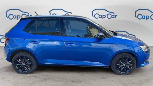 Skoda Fabia image 2