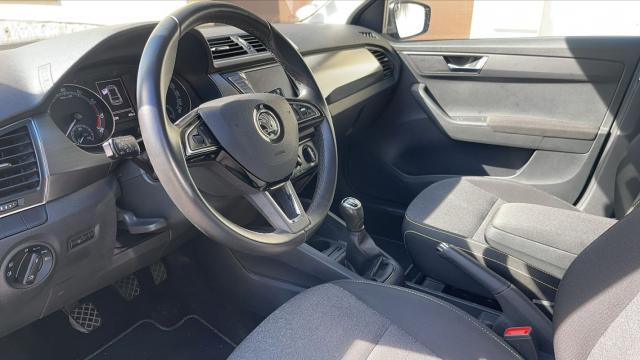 Skoda Fabia image 7