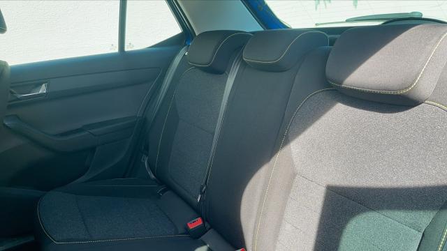 Skoda Fabia image 9