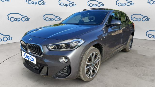 Bmw X2 Sdrive 18d 150 Bva8 M Sport - Automatique Toit Ouvrant