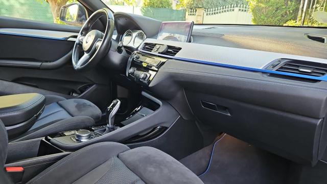Bmw X2 image 2