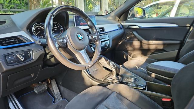 Bmw X2 image 8