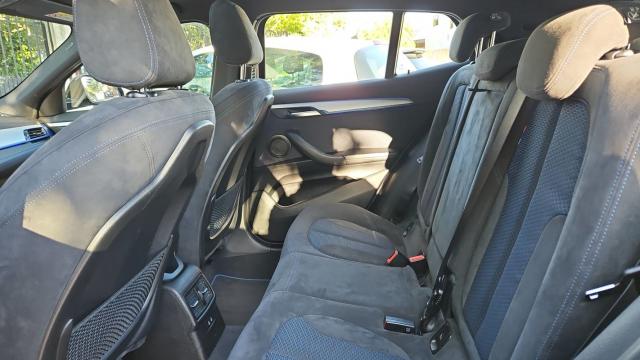 Bmw X2 image 1