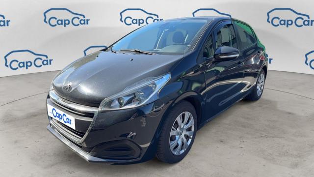 Peugeot 208 Ii 1.5 Bluehdi 100 Active