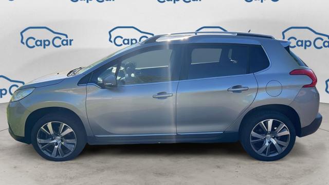 Peugeot 2008 image 6