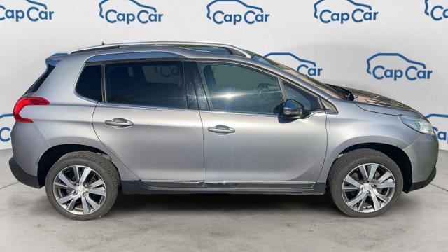 Peugeot 2008 image 5