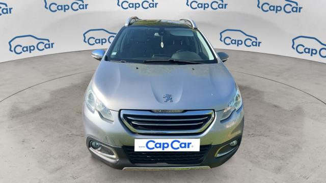 Peugeot 2008 image 9