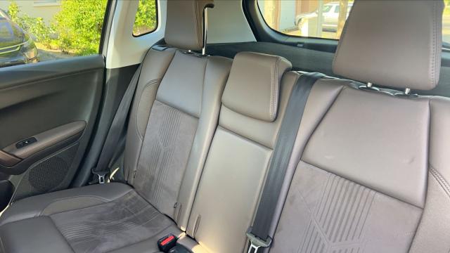 Peugeot 2008 image 1