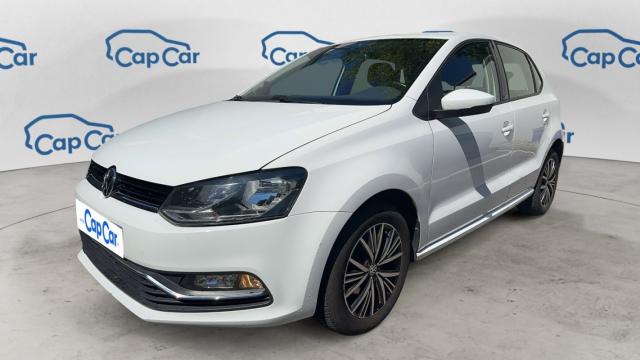 Volkswagen Polo V 1.2 Tsi 90 Allstar