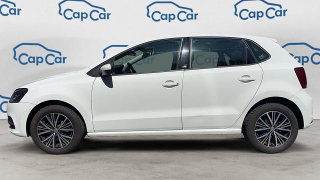 Volkswagen Polo image 1