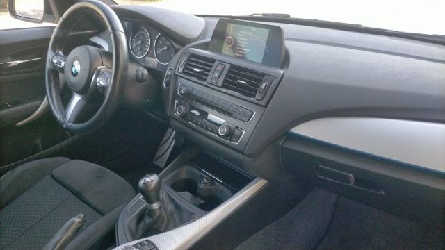 Bmw Série 1 image 9