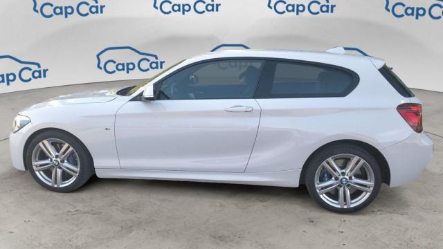 Bmw Série 1 image 2