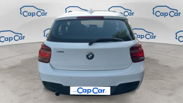 Bmw Série 1 image 7