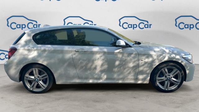 Bmw Série 1 image 8