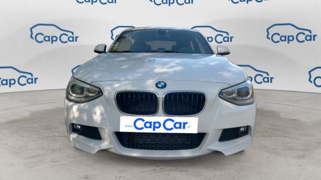 Bmw Série 1 image 5