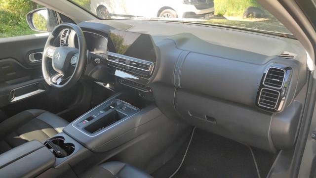 Citroen C5 Aircross image 9