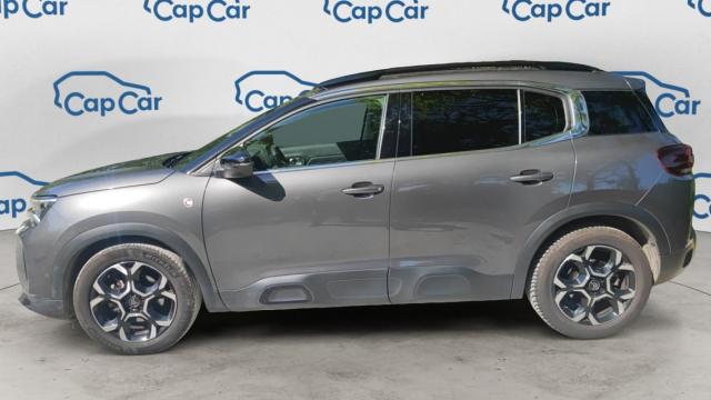 Citroen C5 Aircross image 6