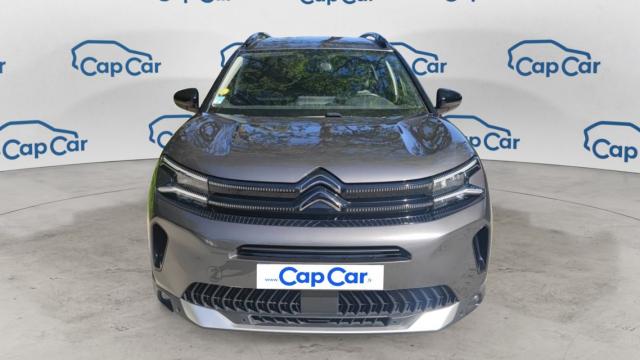 Citroen C5 Aircross image 3