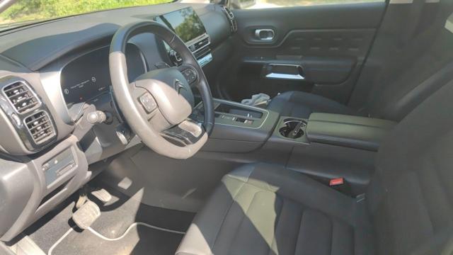 Citroen C5 Aircross image 2