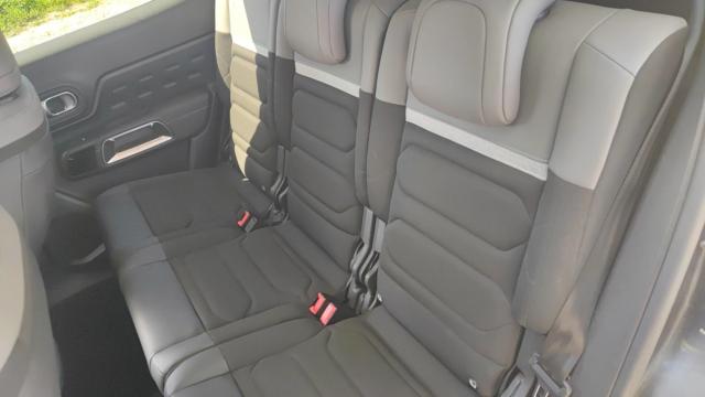 Citroen C5 Aircross image 5