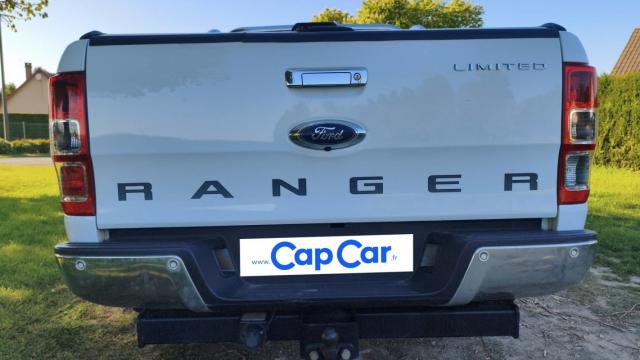 Ford Ranger image 2