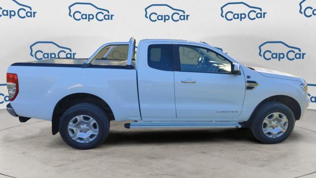 Ford Ranger image 2