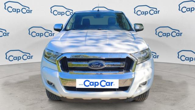 Ford Ranger image 1