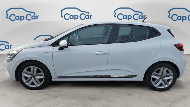 Renault Clio image 9