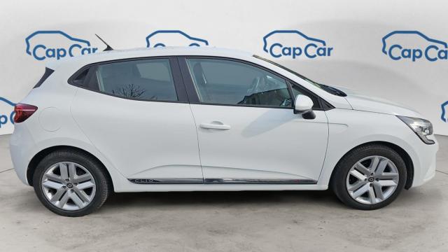 Renault Clio image 1