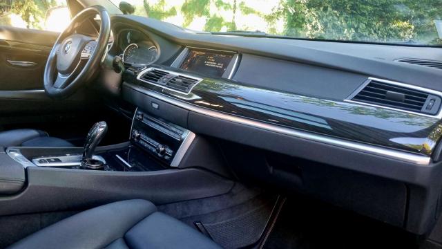 Bmw Série 5 Gran Turismo image 5