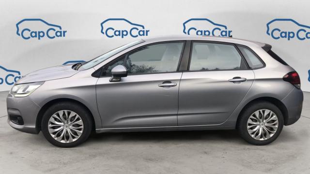 Citroen C4 image 3