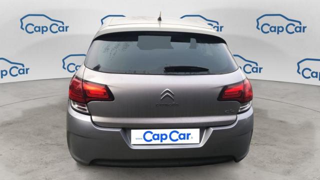 Citroen C4 image 5