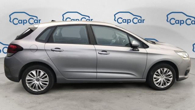 Citroen C4 image 4
