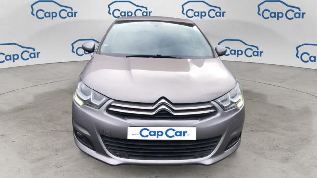 Citroen C4 image 7