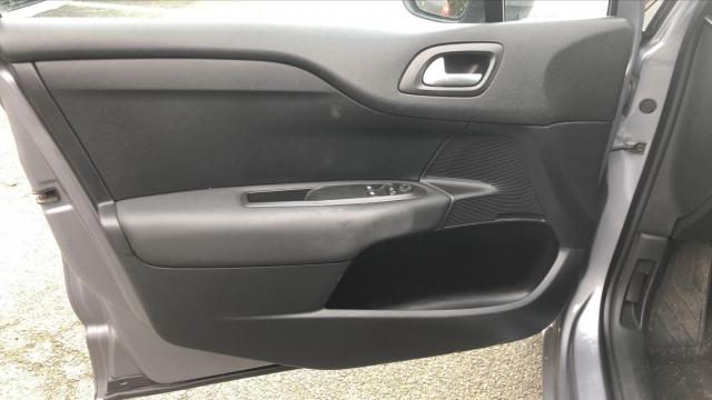 Citroen C4 image 9